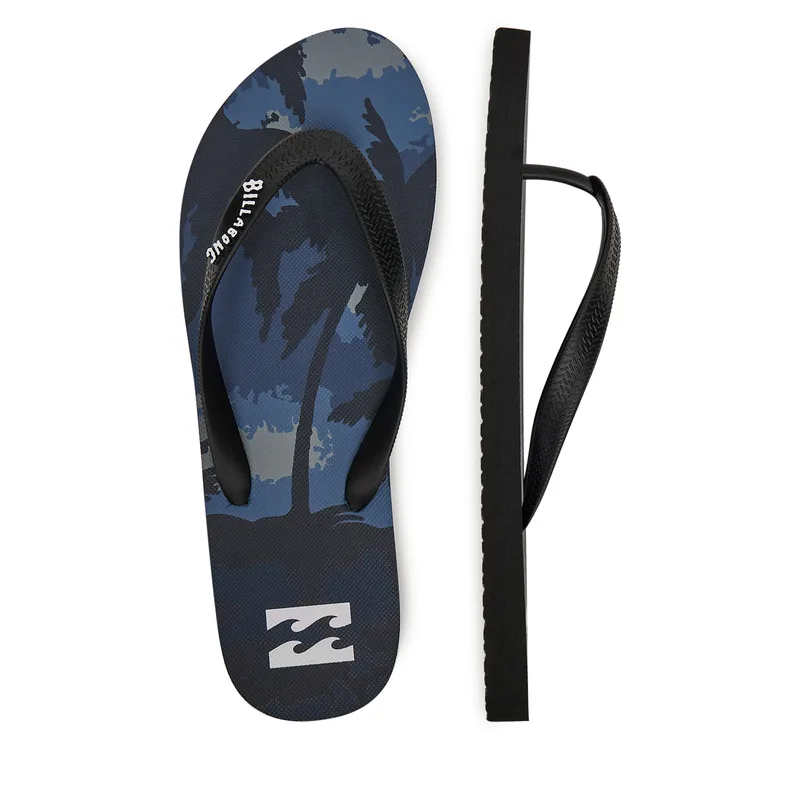 Σαγιονάρες Billabong 800273 Μαύρο