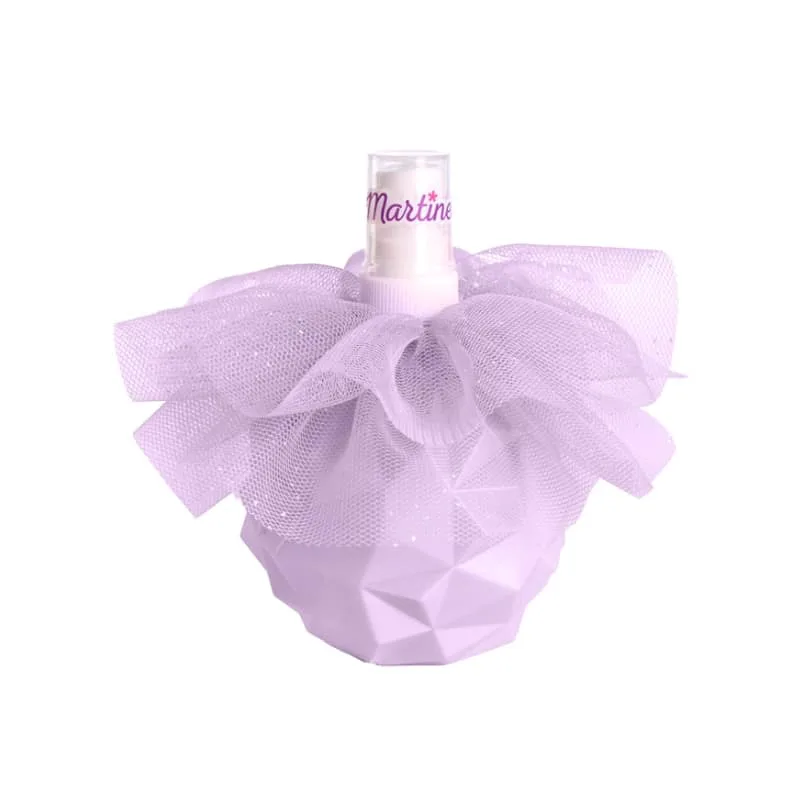 Martinelia Purple Shimmer Fragrance Mist 100ml