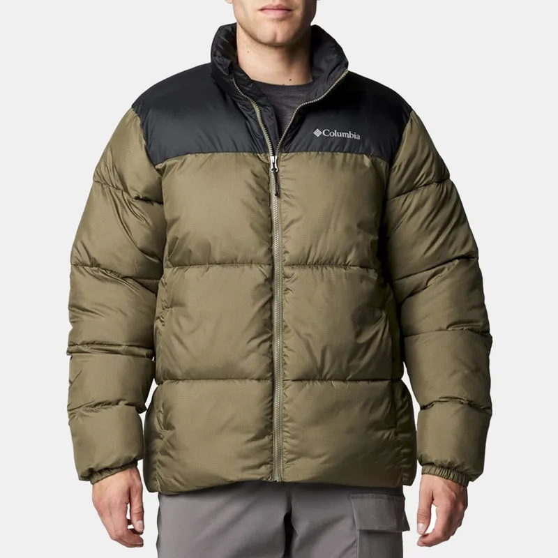 Columbia Puffect III Ανδρικό Puffer Μπουφάν (9000244170_88673)