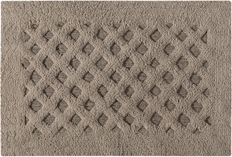 Πατάκι Μπάνιου 55X85 Guy Laroche Delhi Taupe (55x85)