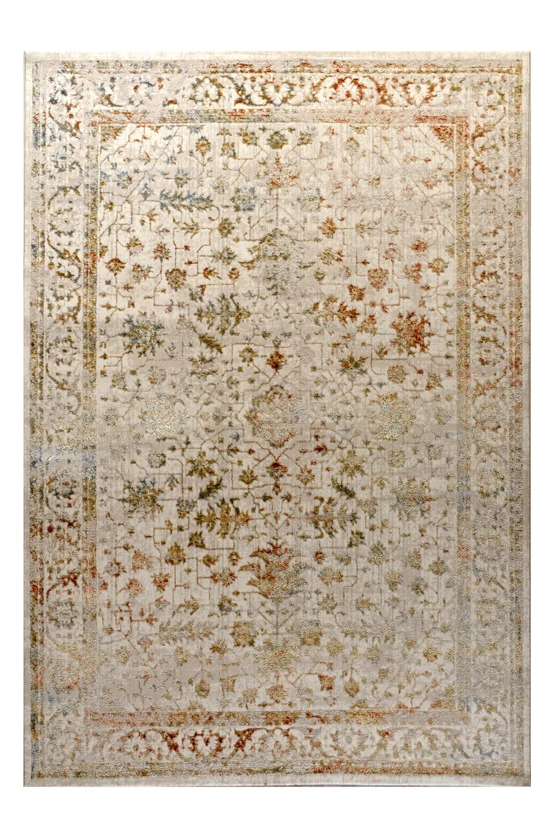 Χαλί Σαλονιού 160X230 Tzikas Carpets All Season 50112-110 (160x230)