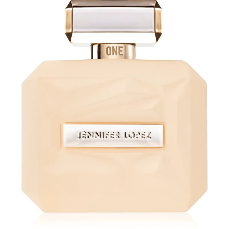 Jennifer Lopez One Eau de Parfum για γυναίκες 100 ml