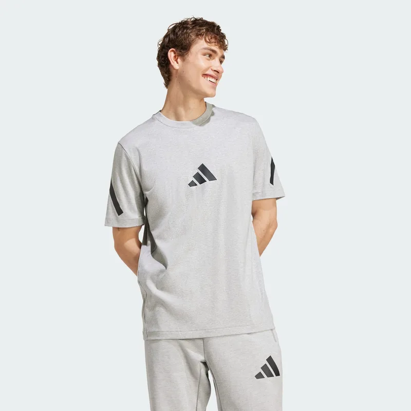 adidas Sportwear Z.N.E. Ανδρικό T-Shirt (9000188471_7747)