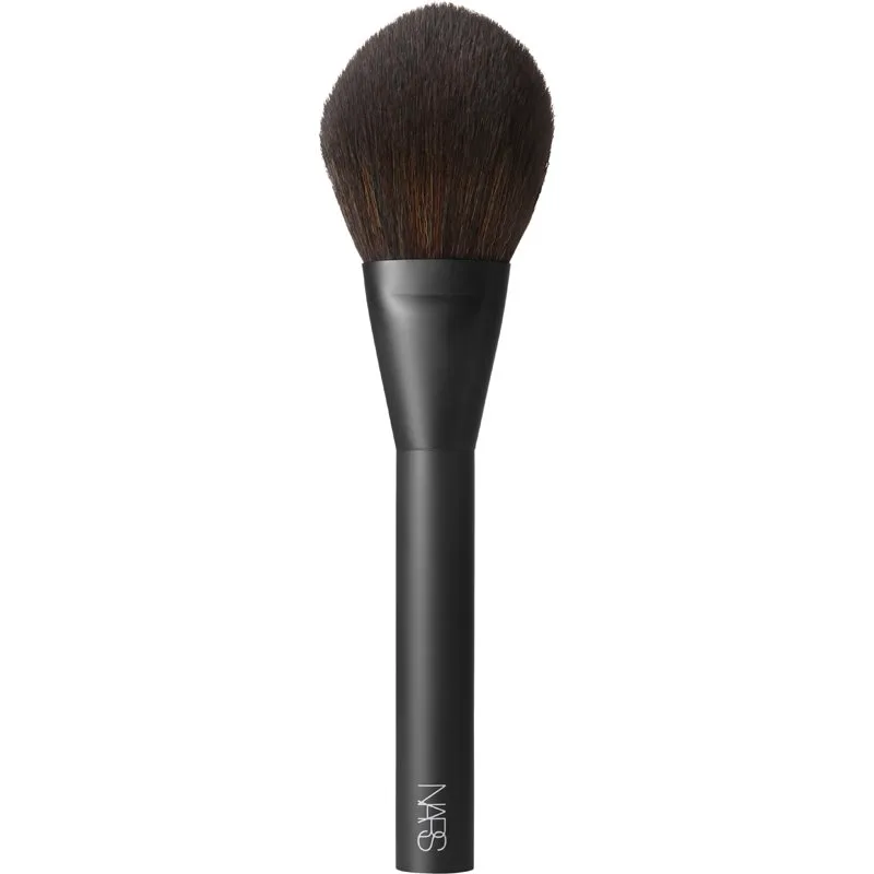 NARS Brush Powder μεγάλο πινέλο για πούδρα στεγνή ή σε σκόνη #13 1 τμχ
