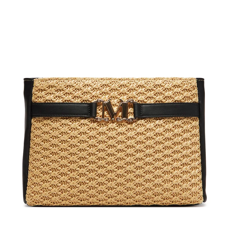 Τσάντα Max Mara Beachwear 2516511089650 Μπεζ