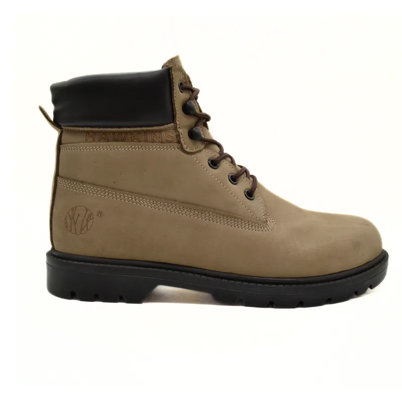 HAWKINS ΑΝΔΡΙΚΟ ΜΠΟΤΑΚΙ ΟΡΕΙΒΑΤΙΚΟ DR85609 BEIGE