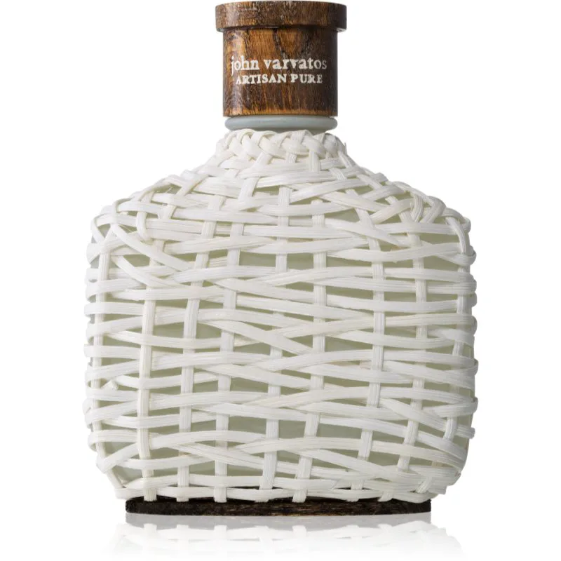 John Varvatos Artisan Pure Eau de Toilette για άντρες 75 ml