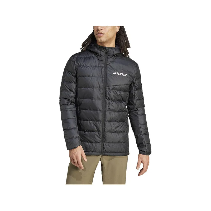 Τεχνικά μπουφάν adidas Veste Veste Explorer déperlant