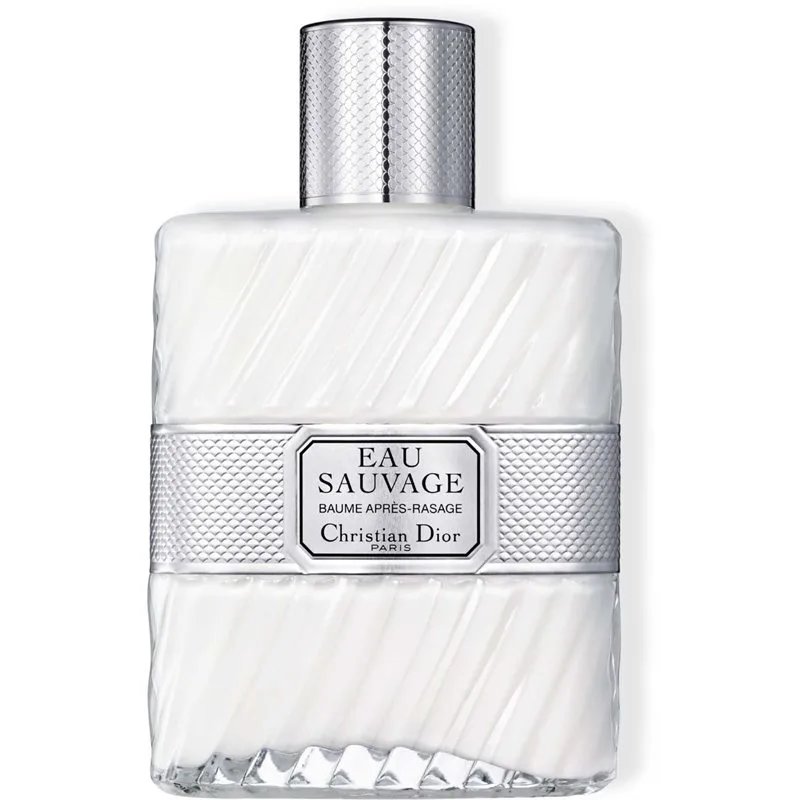 DIOR Eau Sauvage βάλσαμο για μετά το ξύρισμα για άντρες 100 ml