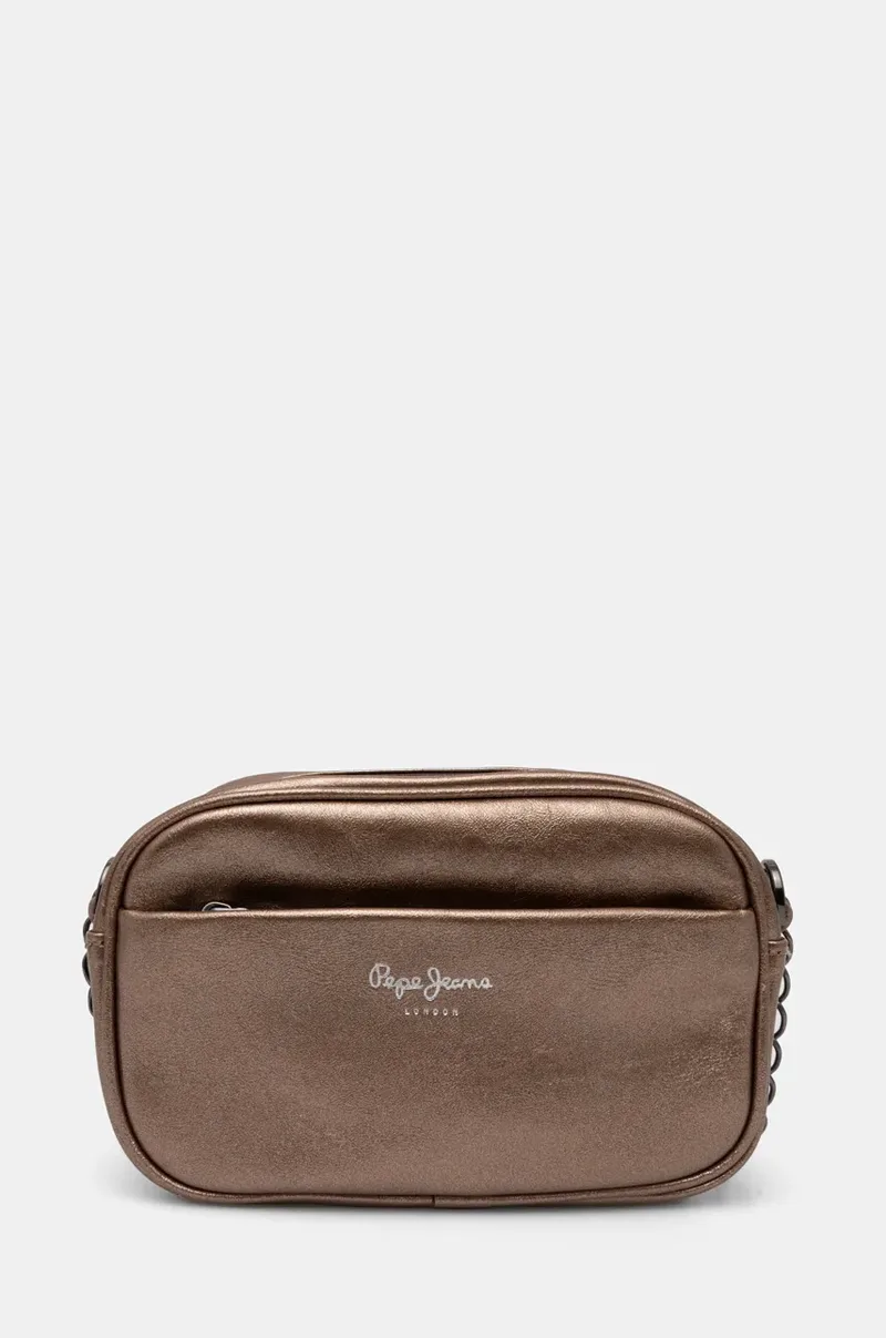 Τσάντα Pepe Jeans MADDY JAZZ