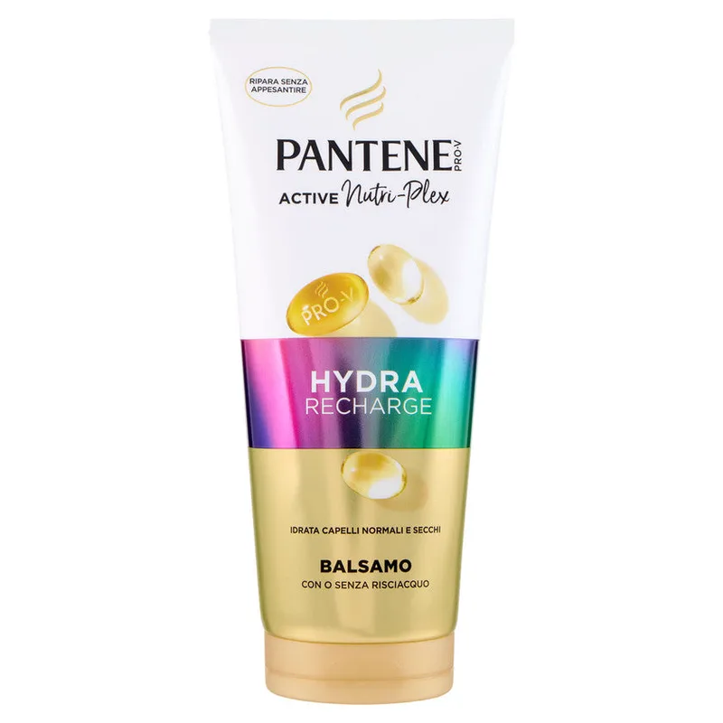 Pantene Hydra Recharge Conditioner Active Nutri-plex 200 ml