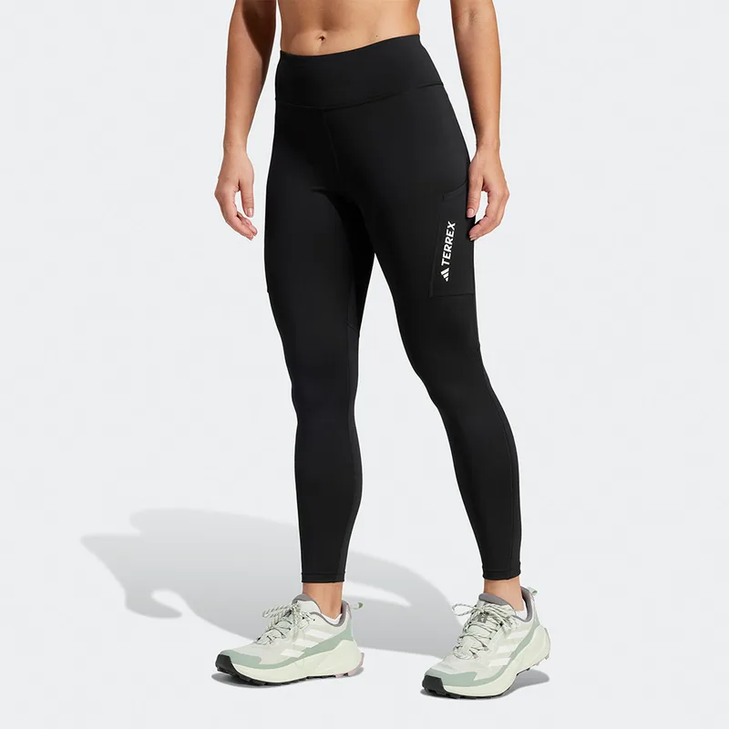 adidas Terrex Multi Tights Γυναικείο Κολάν (9000260799_1469)