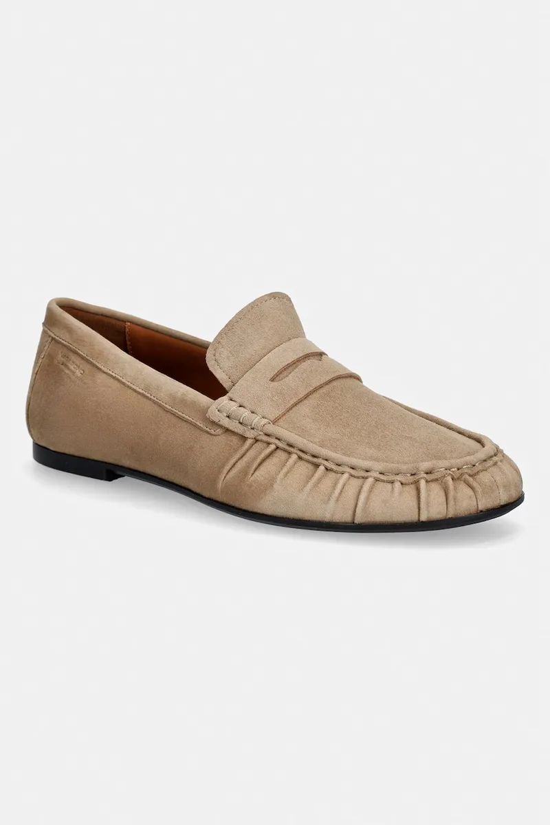 Vagabond Shoemakers μοκασίνια Γυναικεία σουέτ ALEYA
