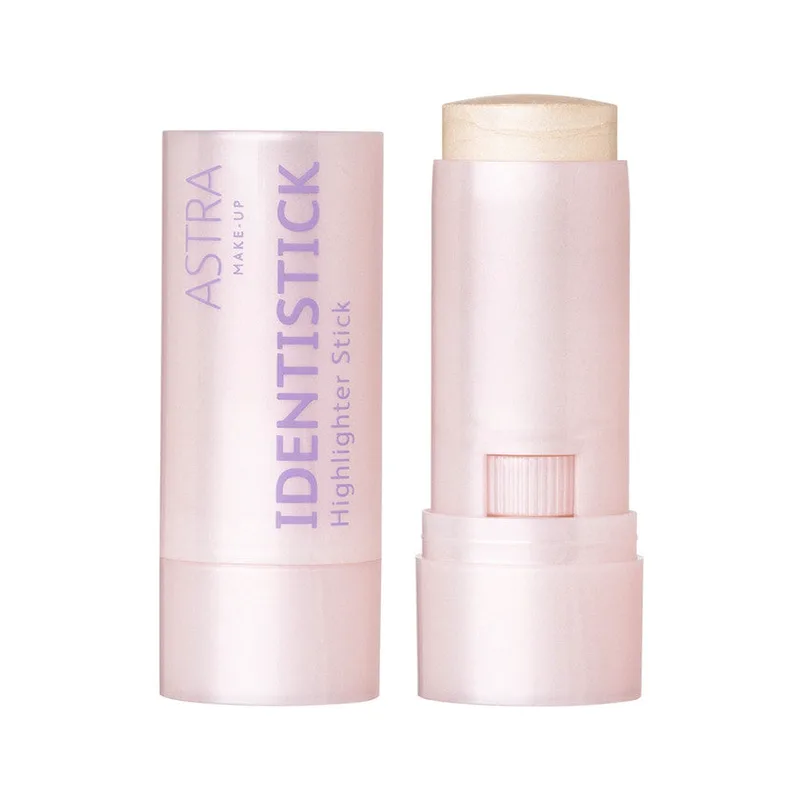 Astra Identistick - Stick Highlighter 01 champagne core