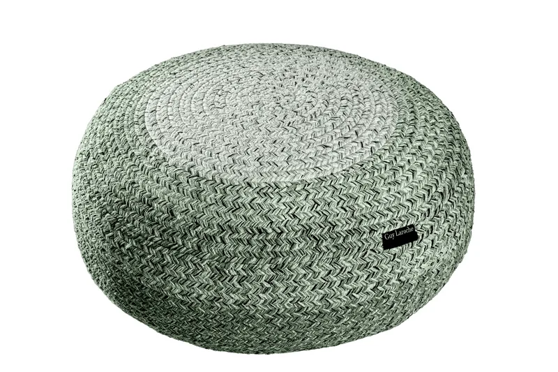 Πουφ Shades Olive Ottoman