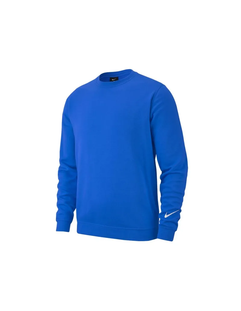 Nike Park 26 Fleece Crew Swoosh sweatshirt IO9039463