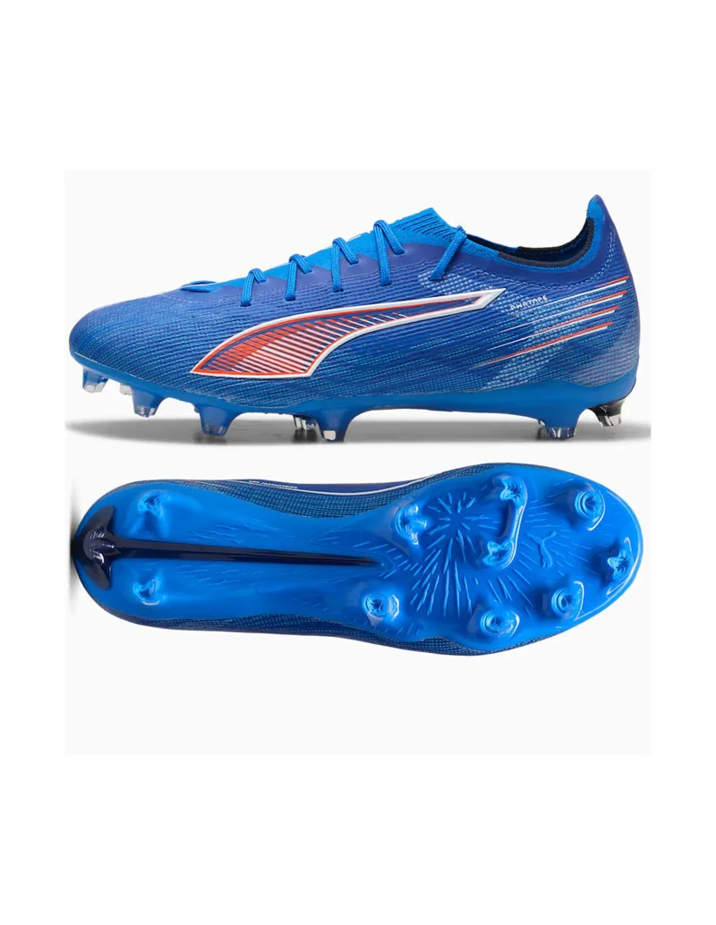 Puma Ultra 6 Pro FGAG 10855101 shoes