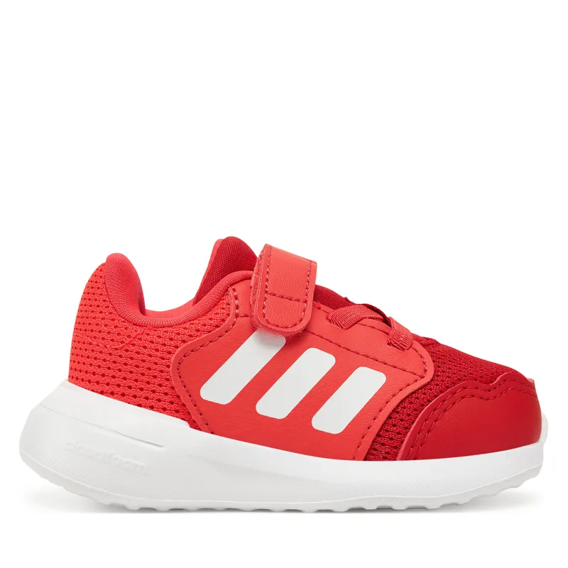 Αθλητικά adidas Tensaur Run 3.0 IH1045 Κόκκινο