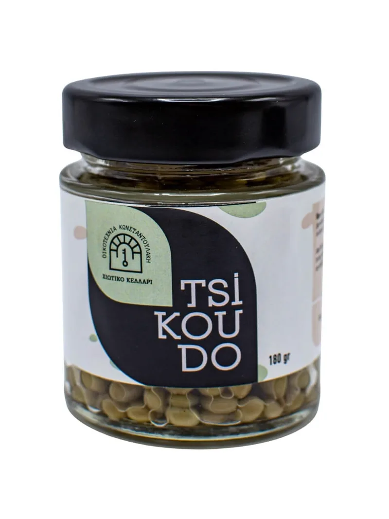 Τσίκουδο Χίου "Χιώτικο Κελλάρι" 180g>