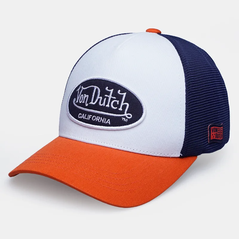Von Dutch Vd/1/Cb/Lof/B41 (9000255818_1523)