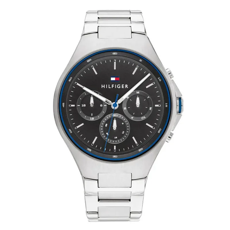 TOMMY HILFIGER Justin Stainless Steel Bracelet 1792054