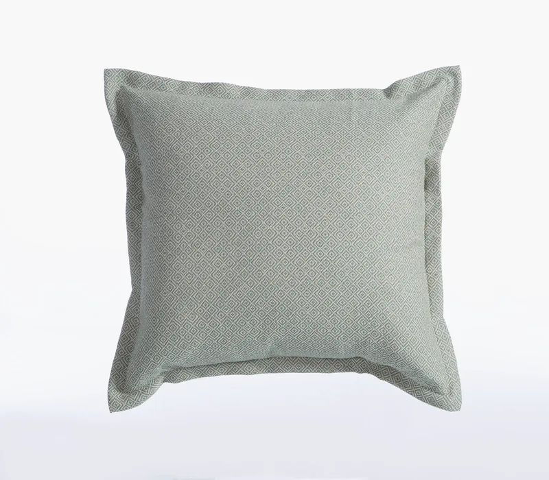 Μαξιλάρι Διακόσμησης Nef-Nef Loen Green 50x50