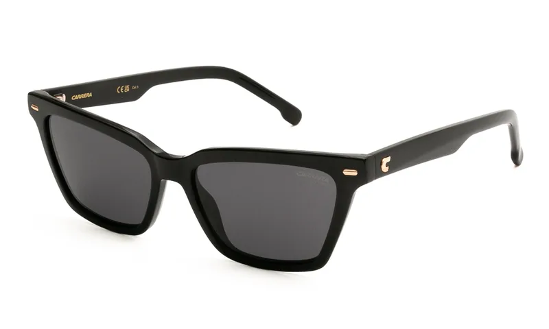 CARRERA ΓΥΑΛΙΑ ΗΛΙΟΥ CARRERA CARRERA 3083/S 807IR 5516 CARRERA 3083/S Μαύρο