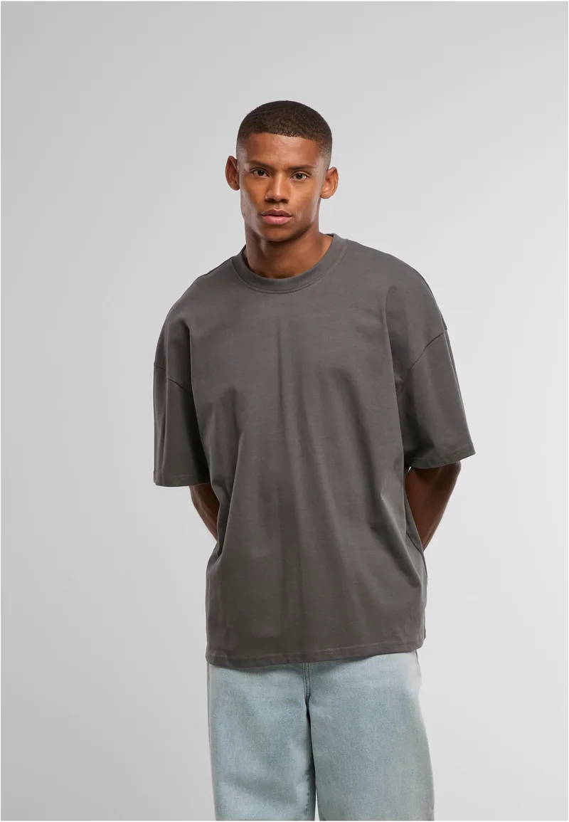 T-shirt Ultra Heavy Cotton Box BY163 Build Your Brand Magnet