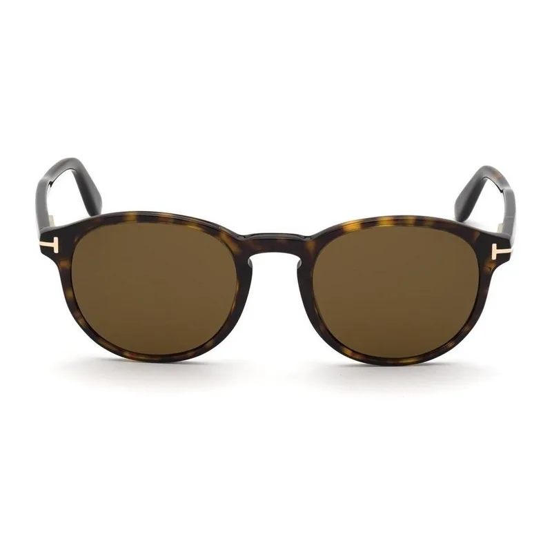 óculos de sol Tom Ford DANTE FT0834 52J