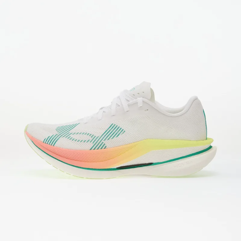 Sneakers Under Armour U Velociti Elite 3 White EUR 42