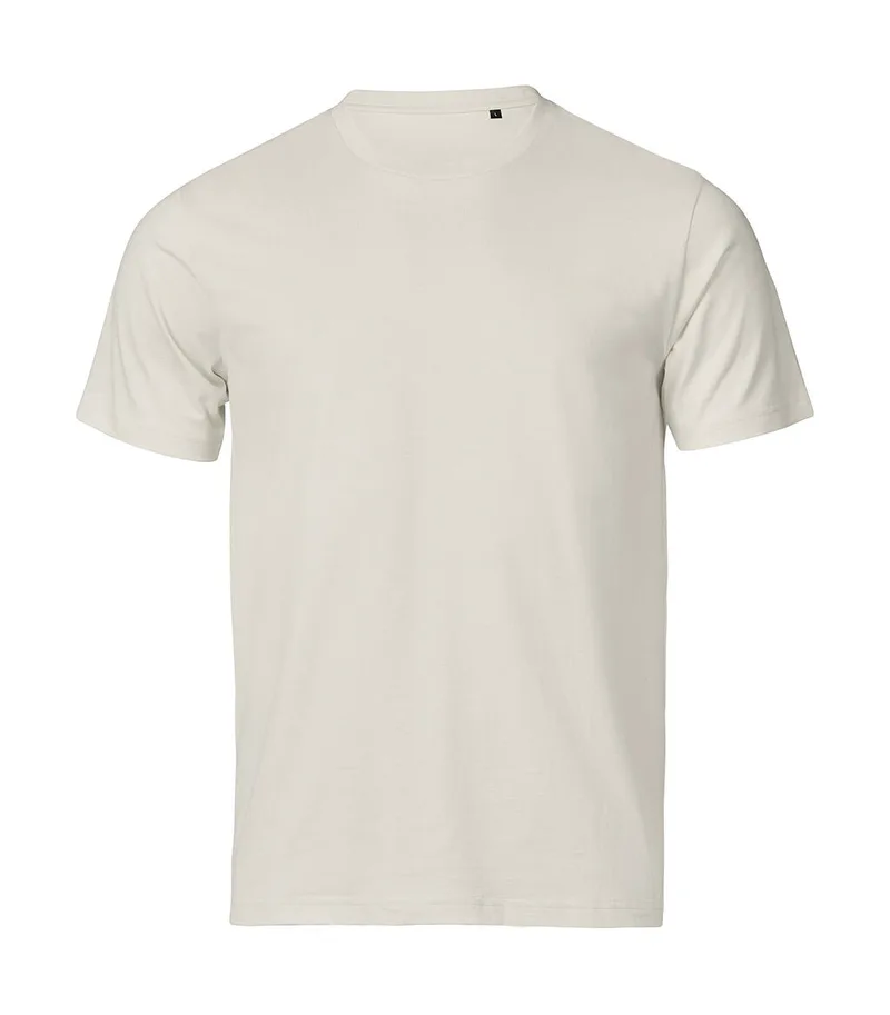T-Shirt 1150 Tee Jays Luxury Organic Cotton ecru