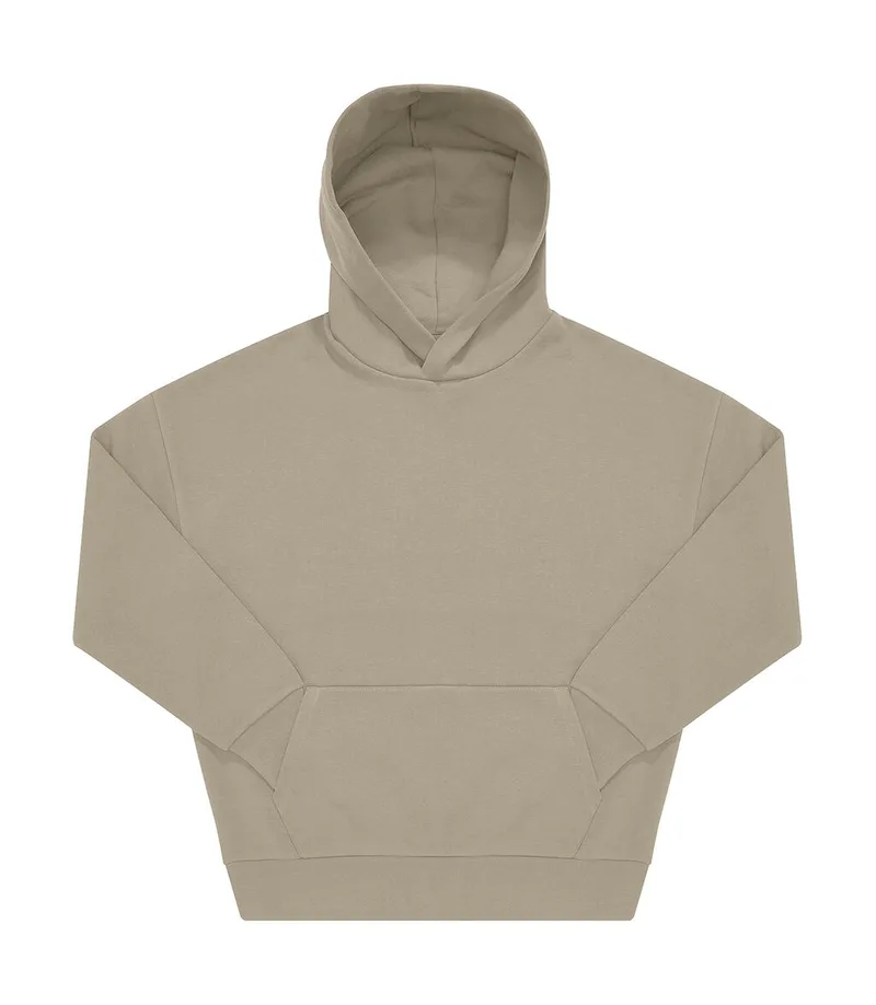 Unisex Φούτερ Με Κουκούλα Hoodie 20842711 B & C Influence Mastic