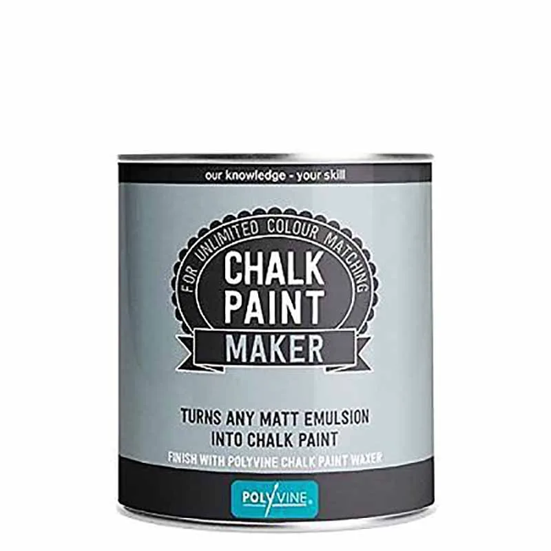 Χρώμα Κιμωλίας CHALK PAINT MAKER 500ml