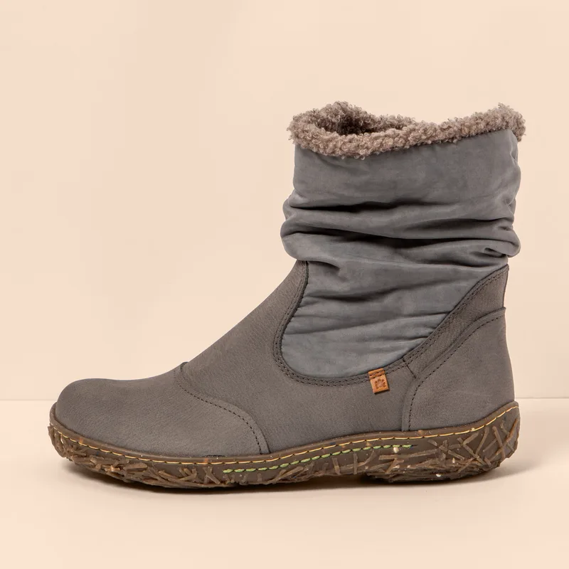 Μποτάκια/Low boots El Naturalista 2N758A110005