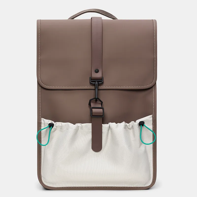 Rains Bucket Mini Σακίδιο Πλάτης 16L (9000226415_85321)