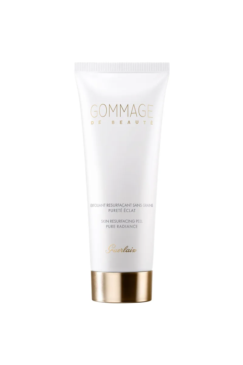 Guerlain Gommage de Beauté Skin Resurfacing Peel Pure Radiance 75 ml - G061294