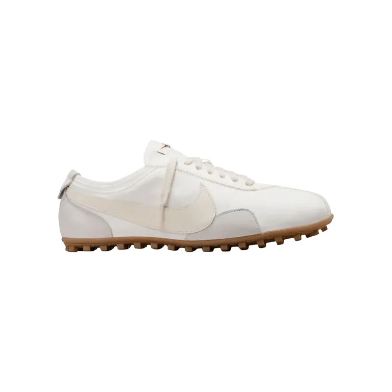 Sneakers Nike Moon Shoe White Soft Pearl Gum (Women's)