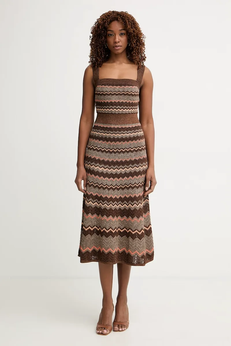 Marciano by Guess φόρεμα SUKI
