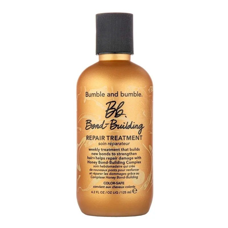 Bumble & bumble - Bond Building - Repair Treatment (125ml)