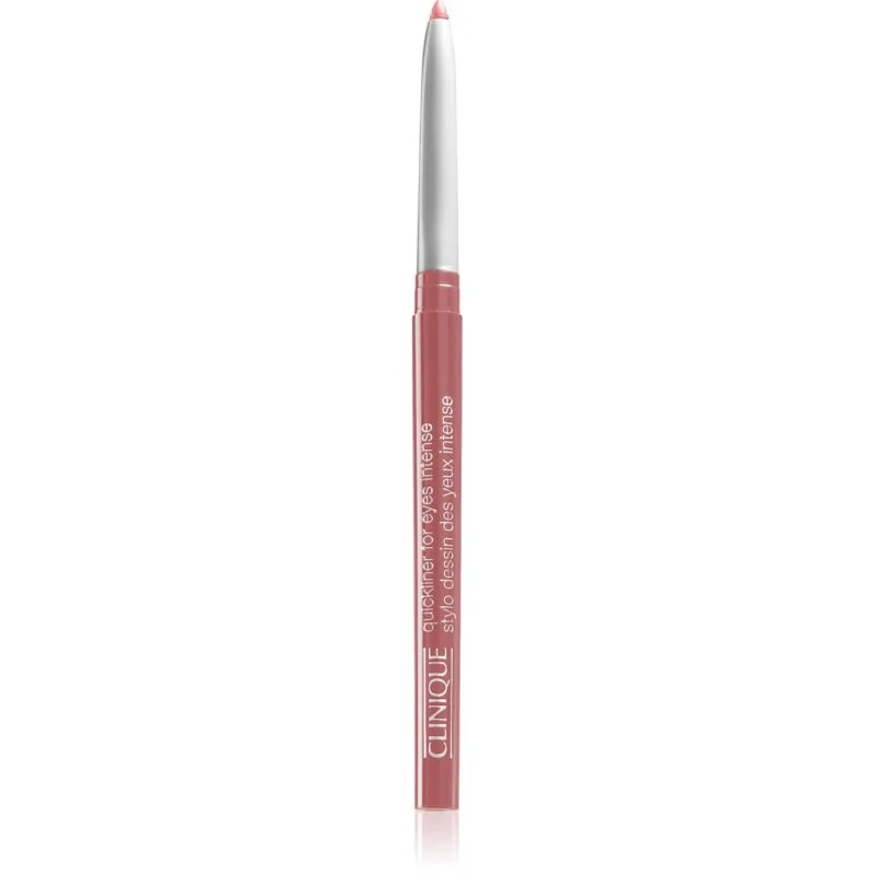 Clinique Quickliner™ for Lips μολύβι περιγράμματος για τα χείλη απόχρωση Ροζ Honey 0.3 γρ