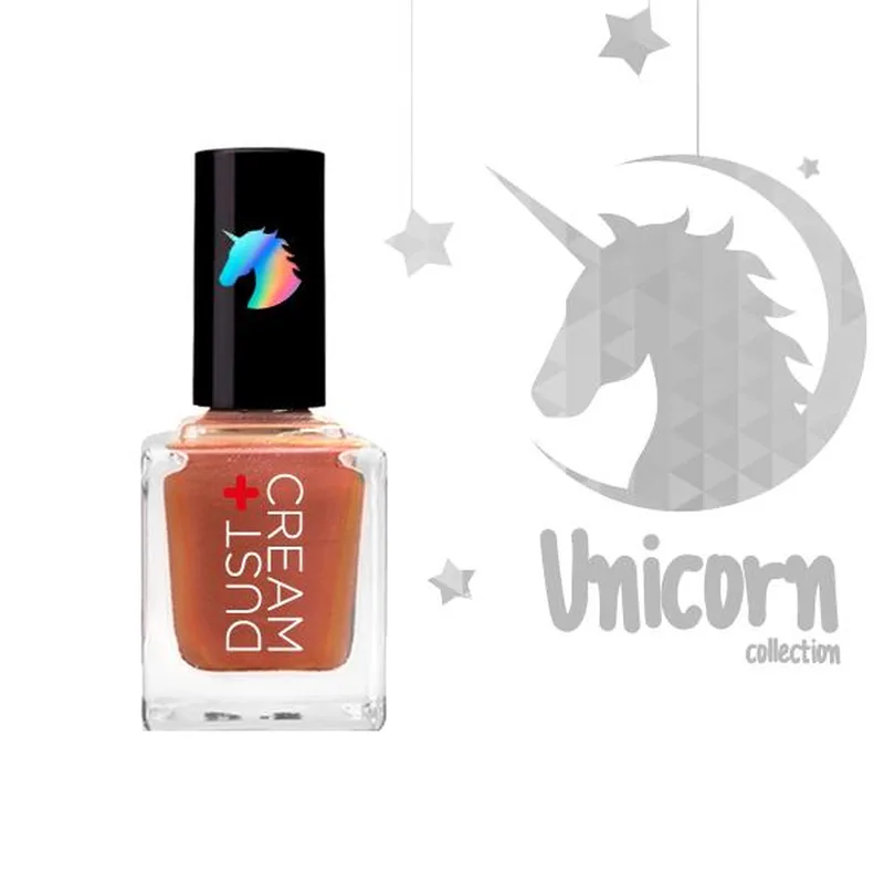 ΒΕΡΝΙΚΙ ΝΥΧΙΩΝ UNICORN No 090 BEAMING SUN 11,5ML