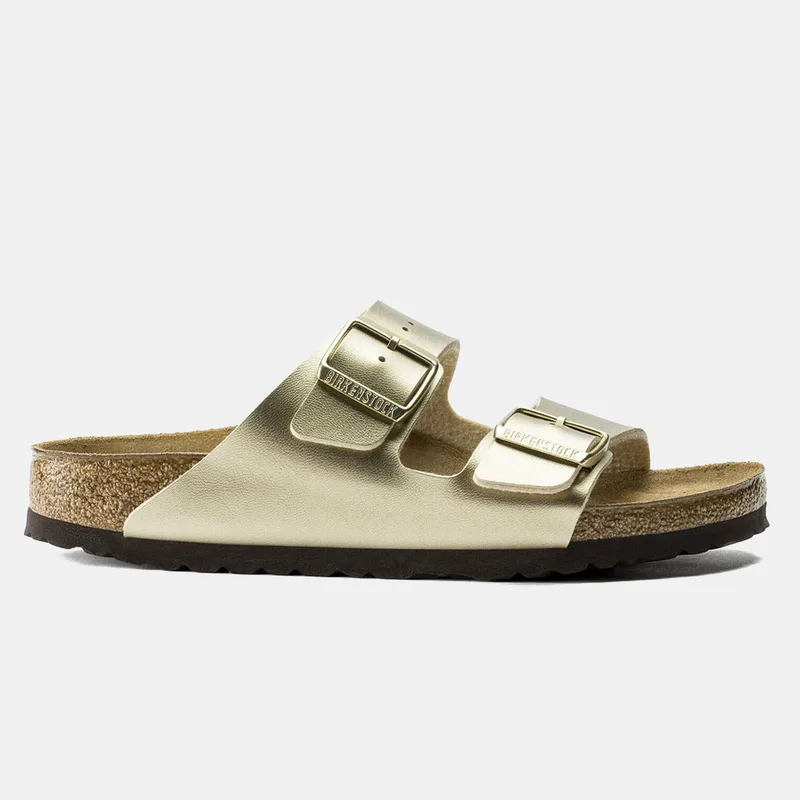 Birkenstock Arizona Birko-flor Regular Γυναικεία Σανδάλια (9000271424_4166)