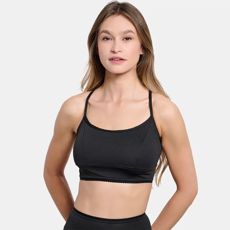 BodyTalk Sports Γυναικείο Μπουστάκι (9000168503_1469)