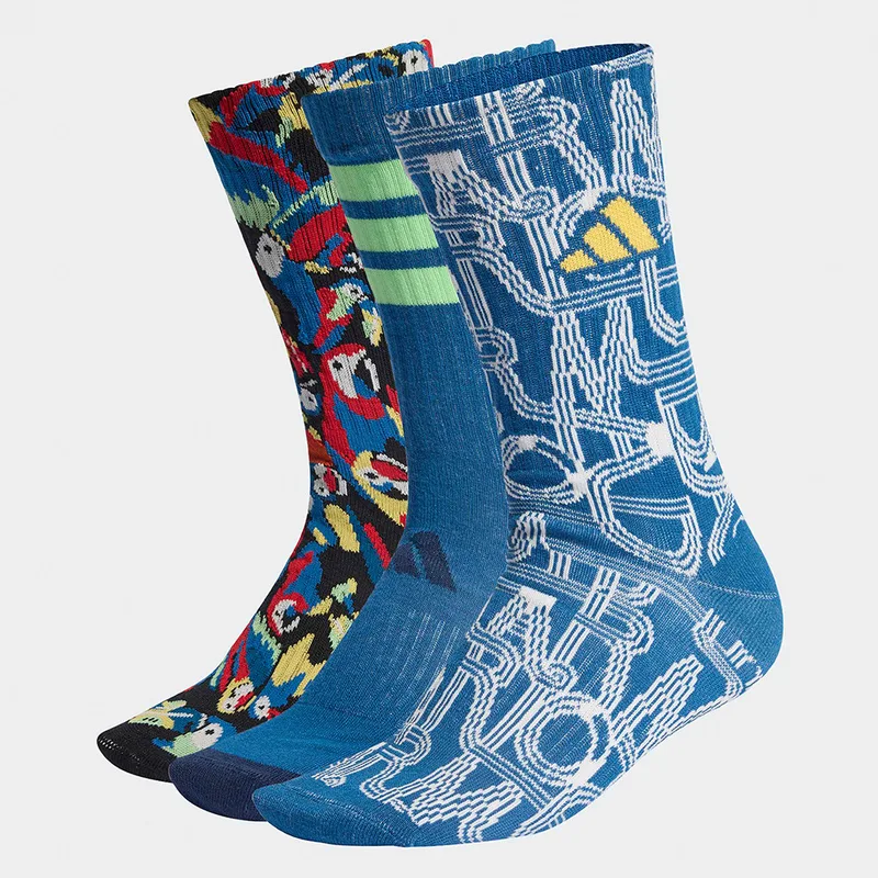 adidas W Farm 3Pp Socks (9000259697_91573)