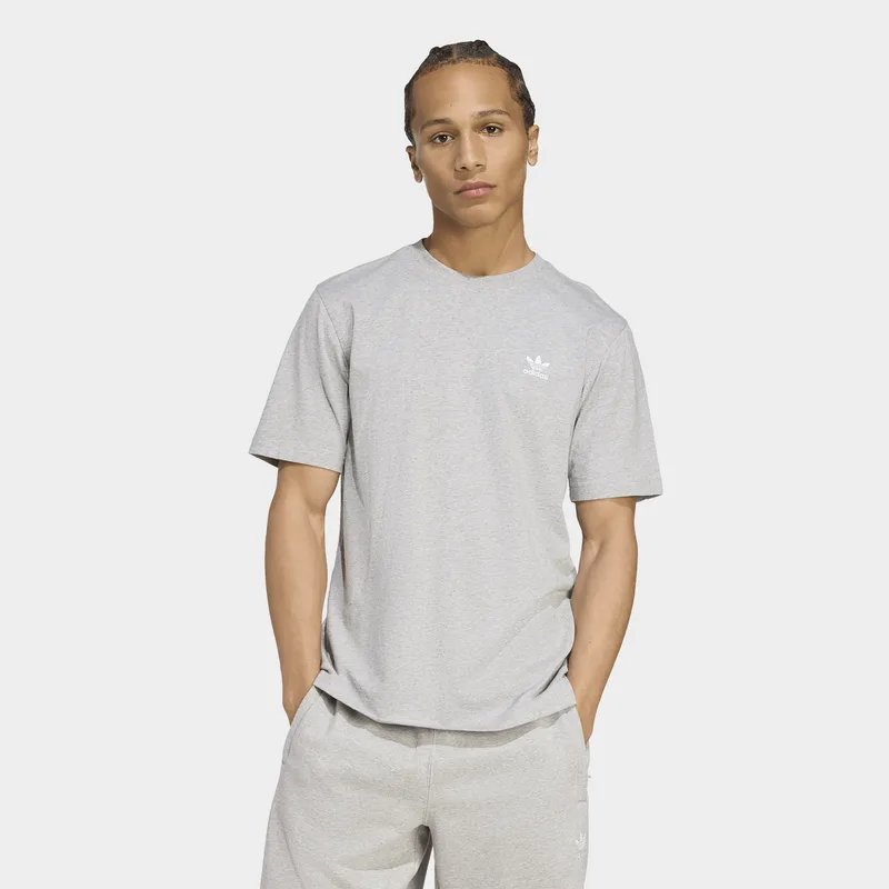 adidas Originals Trefoil Essentials Ανδρικό T-Shirts (9000236328_10522)