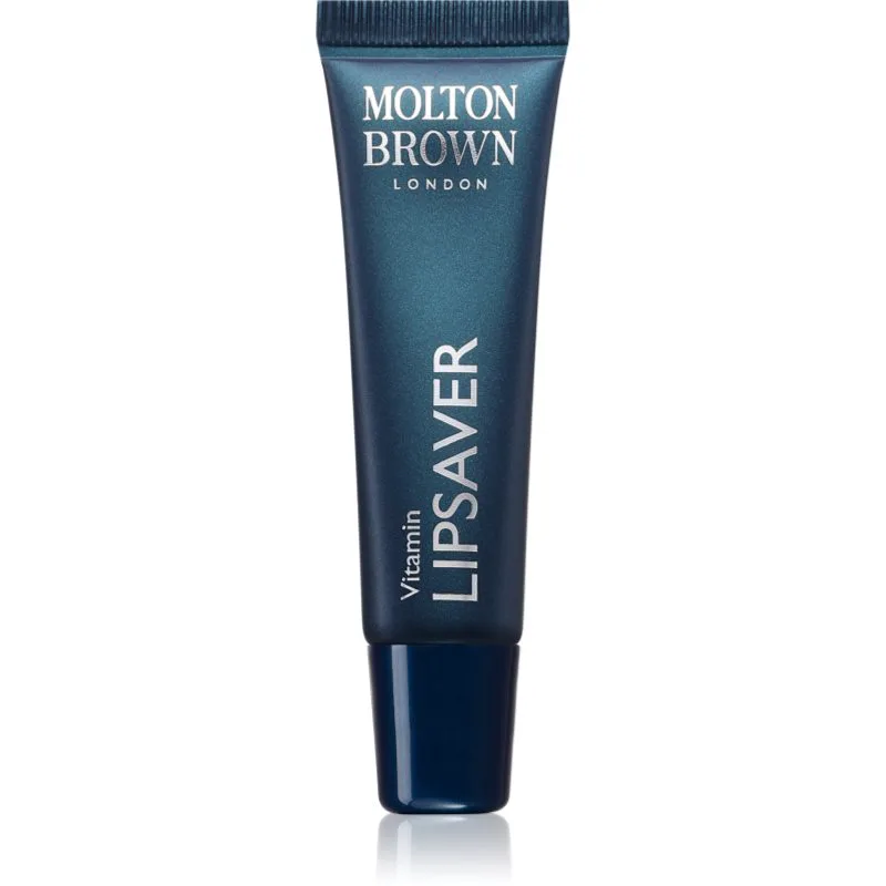Molton Brown Vitamin Lipsaver ενυδατικό βάλσαμο για τα χείλη με σύμπλεγμα πολυβιταμινών 10 ml