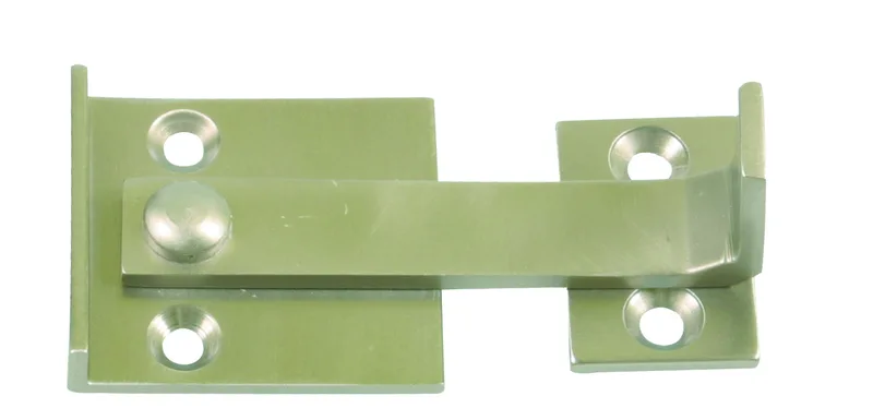 Στυλώματα παραθύρων μονά Ζωγομετάλ σειρά 0941 (Χρυσό Νέου τύπου)