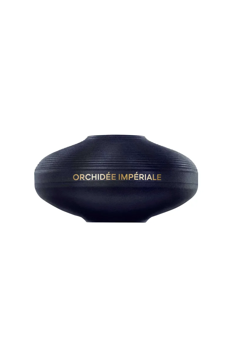 Guerlain Orchidée Impériale The Longevity Rich Cream - The Refill - G062023