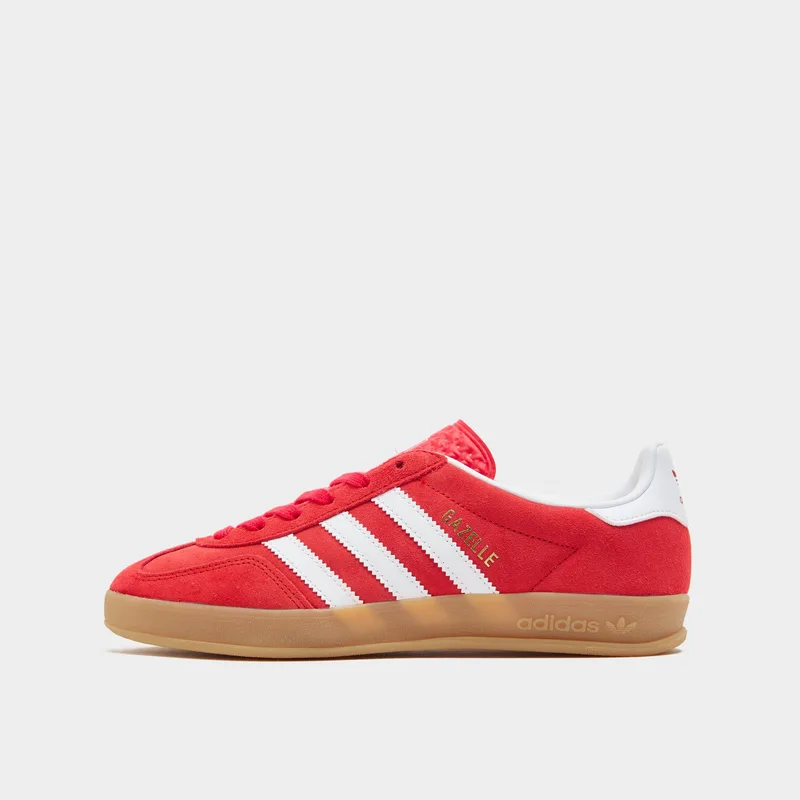 adidas Originals Gazelle Indoor Παιδικά Παπούτσια (9000242620_88508)