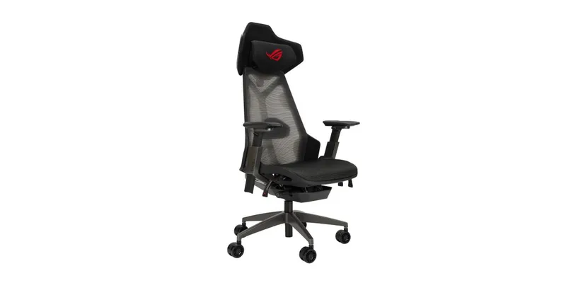 ASUS GAMING STUHL ROG DESTRIER ERGO
